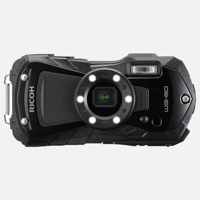 RICOH Pentax WG-80